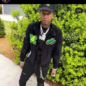 Meet your Posher, Lens